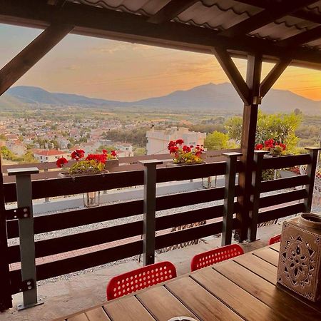 Λωτοσ Villa Kavala Exterior foto