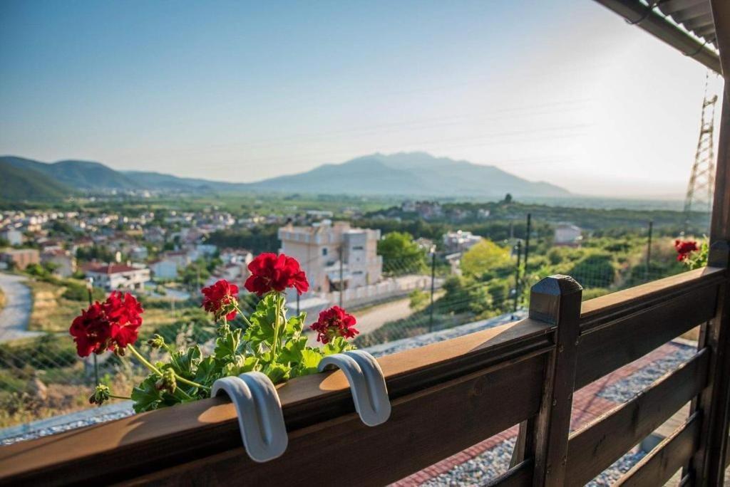 Λωτοσ Villa Kavala Exterior foto