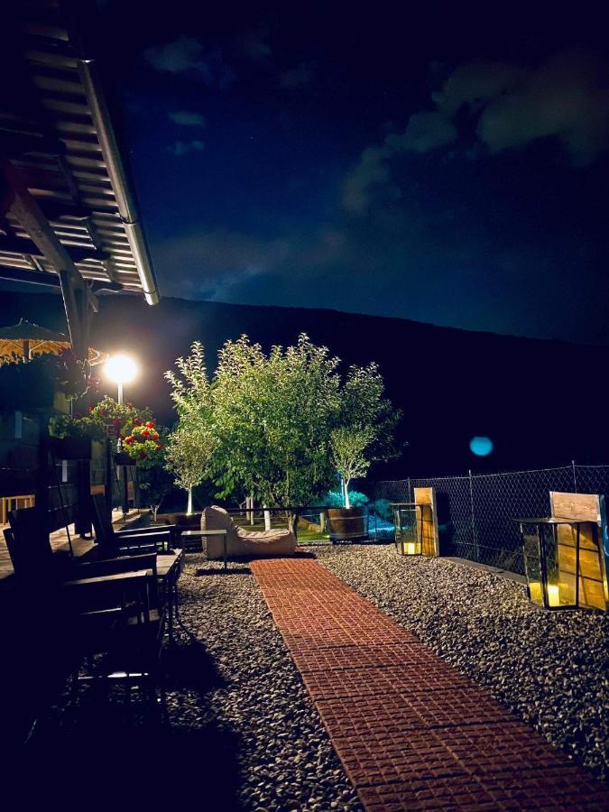 Λωτοσ Villa Kavala Exterior foto